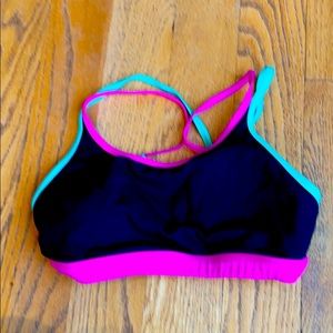 Born Primitive sports bra